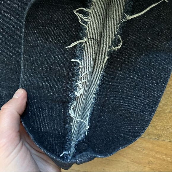 Marc Jacobs Denim Trouser Jeans Women's Size 12 - Picture 10 of 10